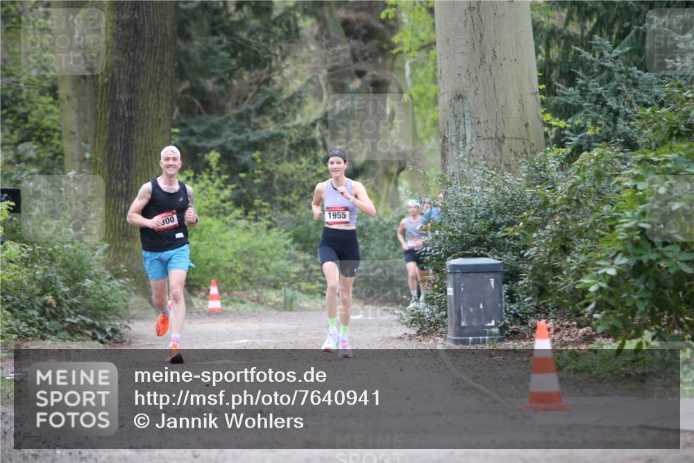 13.04.2025 - Hammer Lauf Jannik Wohlers http://msf.ph/oto/7640941 13.04.2025 10:05:17 Laufen 300, 1955 meine-sportfotos.de