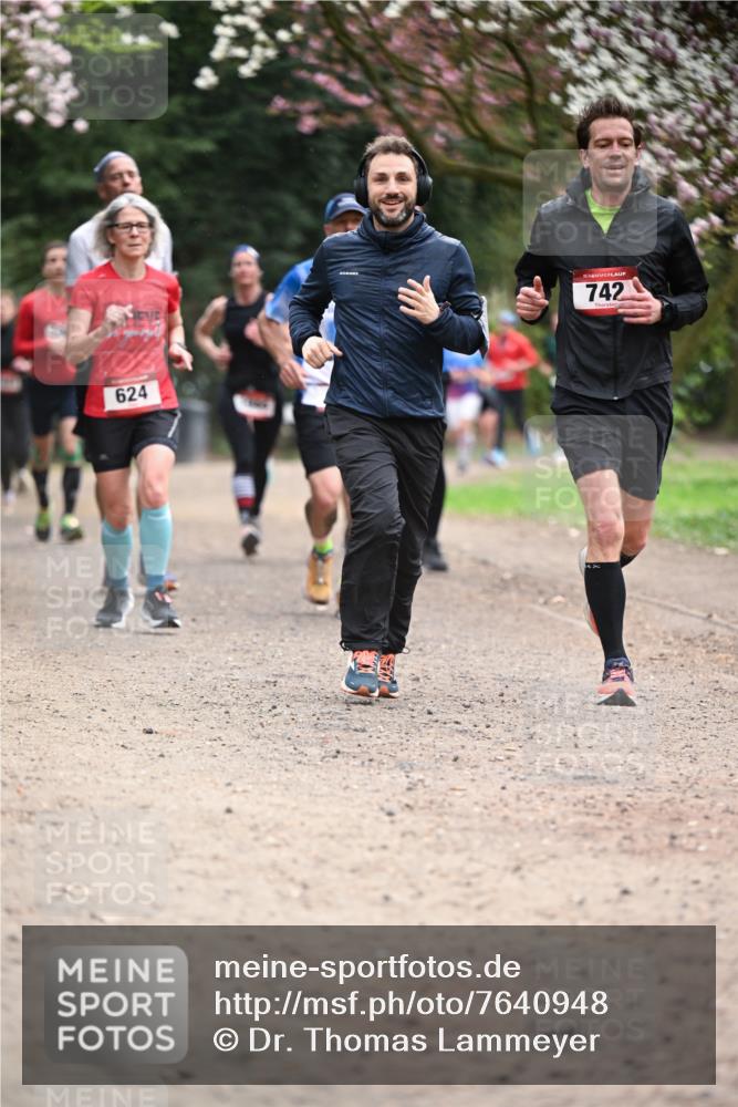 13.04.2025 - Hammer Lauf Dr. Thomas Lammeyer http://msf.ph/oto/7640948 13.04.2025 10:09:50 Laufen 624, 15, 742 meine-sportfotos.de