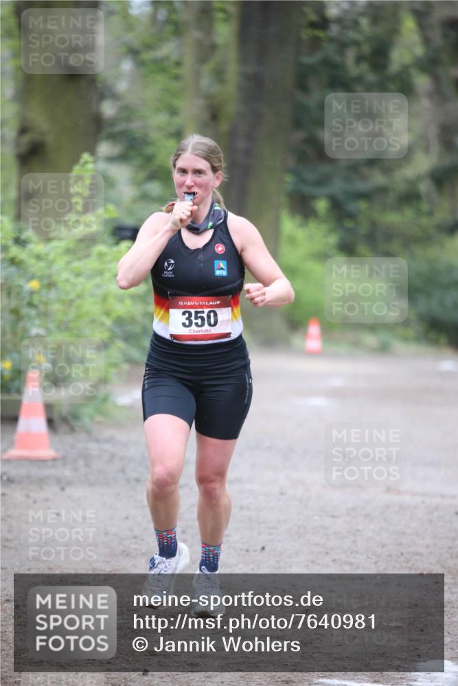 13.04.2025 - Hammer Lauf Jannik Wohlers http://msf.ph/oto/7640981 13.04.2025 10:05:05 Laufen 15, 350 meine-sportfotos.de