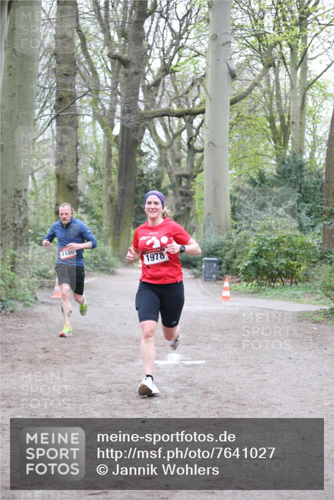 13.04.2025 - Hammer Lauf Jannik Wohlers http://msf.ph/oto/7641027 13.04.2025 10:05:02 Laufen 1180, 1978 meine-sportfotos.de