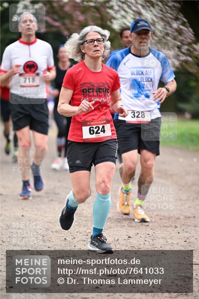 13.04.2025 - Hammer Lauf Dr. Thomas Lammeyer http://msf.ph/oto/7641033 13.04.2025 10:09:53 Laufen 718, 15, 624, 328 meine-sportfotos.de