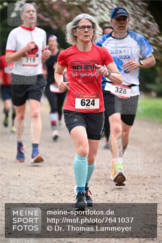 13.04.2025 - Hammer Lauf Dr. Thomas Lammeyer http://msf.ph/oto/7641037 13.04.2025 10:09:53 Laufen 718, 15, 624, 328 meine-sportfotos.de