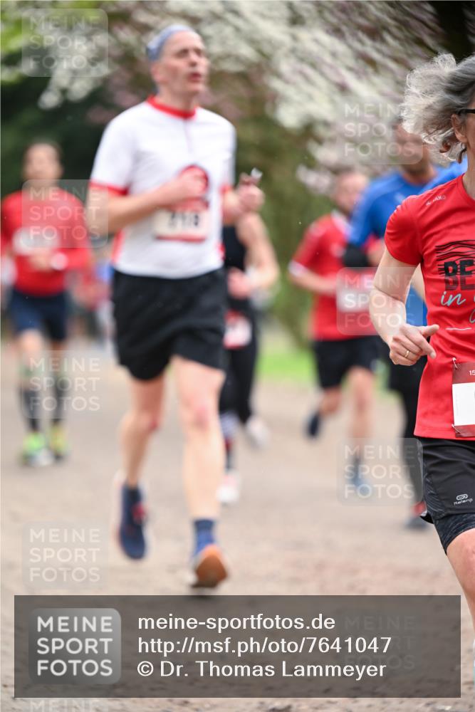 13.04.2025 - Hammer Lauf Dr. Thomas Lammeyer http://msf.ph/oto/7641047 13.04.2025 10:09:54 Laufen 15 meine-sportfotos.de