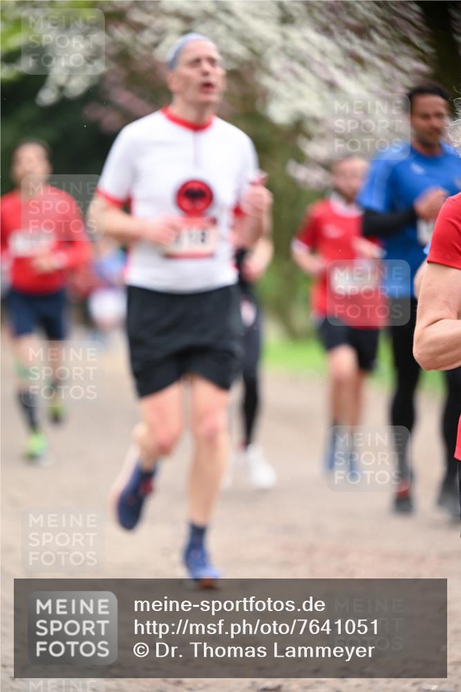 13.04.2025 - Hammer Lauf Dr. Thomas Lammeyer http://msf.ph/oto/7641051 13.04.2025 10:09:54 Laufen  meine-sportfotos.de