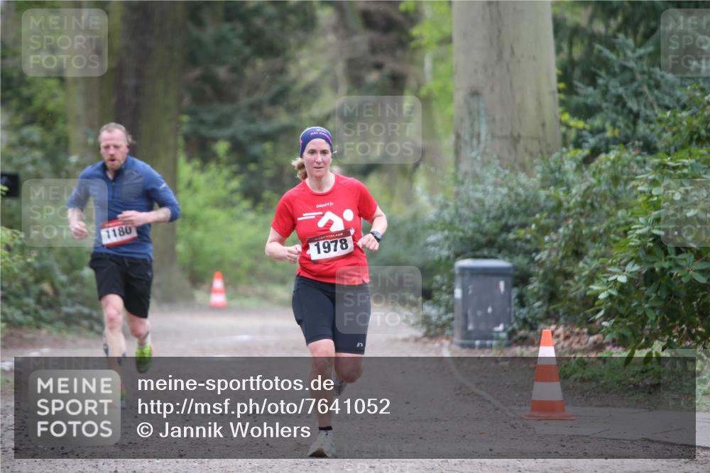 13.04.2025 - Hammer Lauf Jannik Wohlers http://msf.ph/oto/7641052 13.04.2025 10:04:59 Laufen 1180, 1978 meine-sportfotos.de