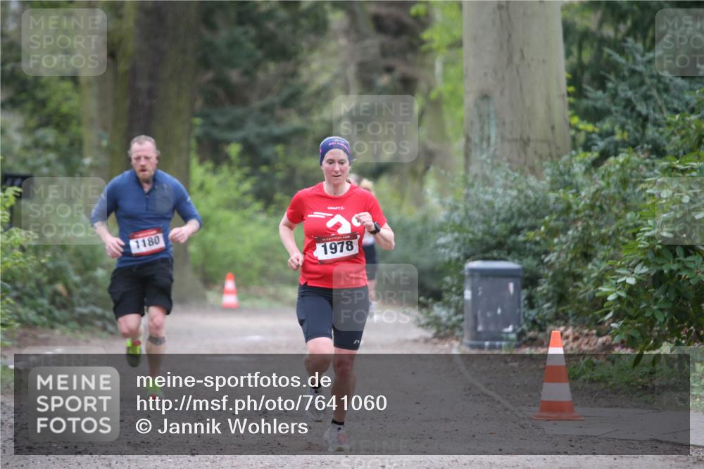 13.04.2025 - Hammer Lauf Jannik Wohlers http://msf.ph/oto/7641060 13.04.2025 10:04:59 Laufen 1180, 1978 meine-sportfotos.de