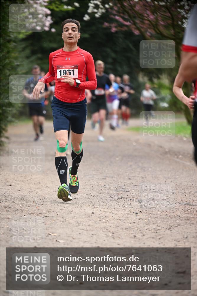 13.04.2025 - Hammer Lauf Dr. Thomas Lammeyer http://msf.ph/oto/7641063 13.04.2025 10:09:55 Laufen 15, 1961 meine-sportfotos.de