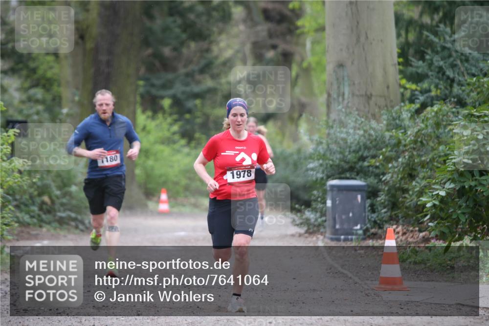 13.04.2025 - Hammer Lauf Jannik Wohlers http://msf.ph/oto/7641064 13.04.2025 10:04:59 Laufen 7180, 1978 meine-sportfotos.de