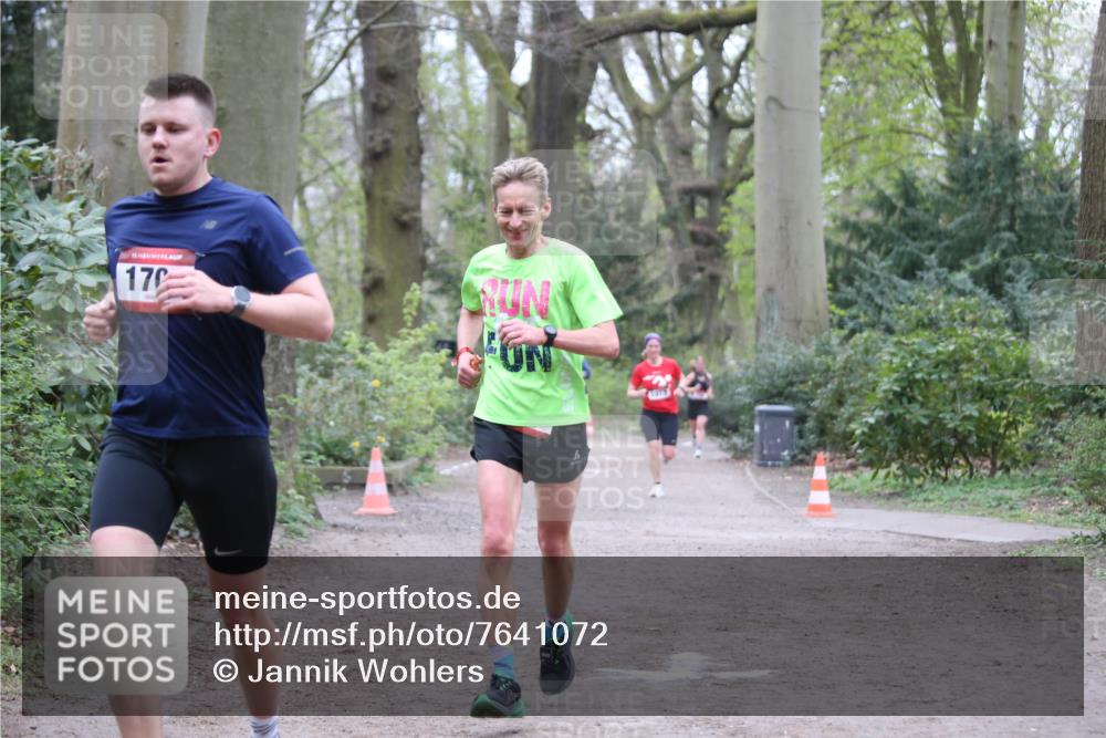 13.04.2025 - Hammer Lauf Jannik Wohlers http://msf.ph/oto/7641072 13.04.2025 10:04:57 Laufen 170 meine-sportfotos.de