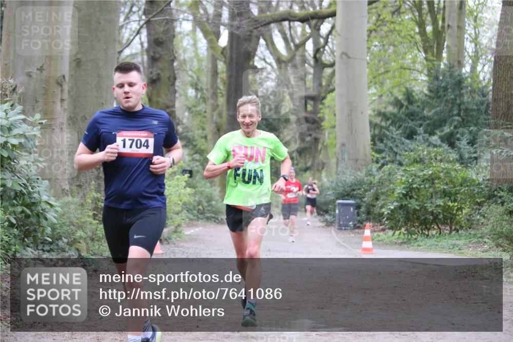 13.04.2025 - Hammer Lauf Jannik Wohlers http://msf.ph/oto/7641086 13.04.2025 10:04:57 Laufen 15, 1704, 1979 meine-sportfotos.de