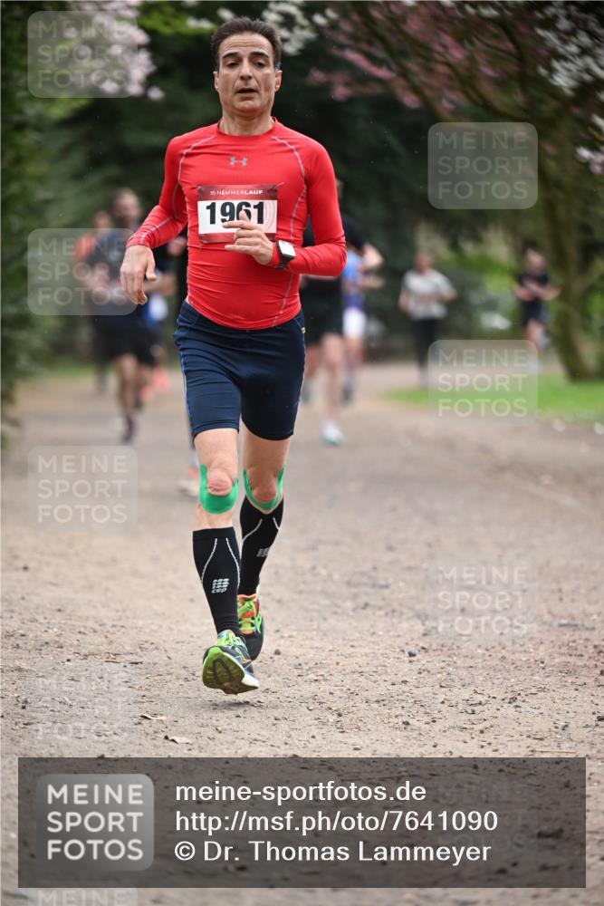 13.04.2025 - Hammer Lauf Dr. Thomas Lammeyer http://msf.ph/oto/7641090 13.04.2025 10:09:56 Laufen 15, 1961 meine-sportfotos.de