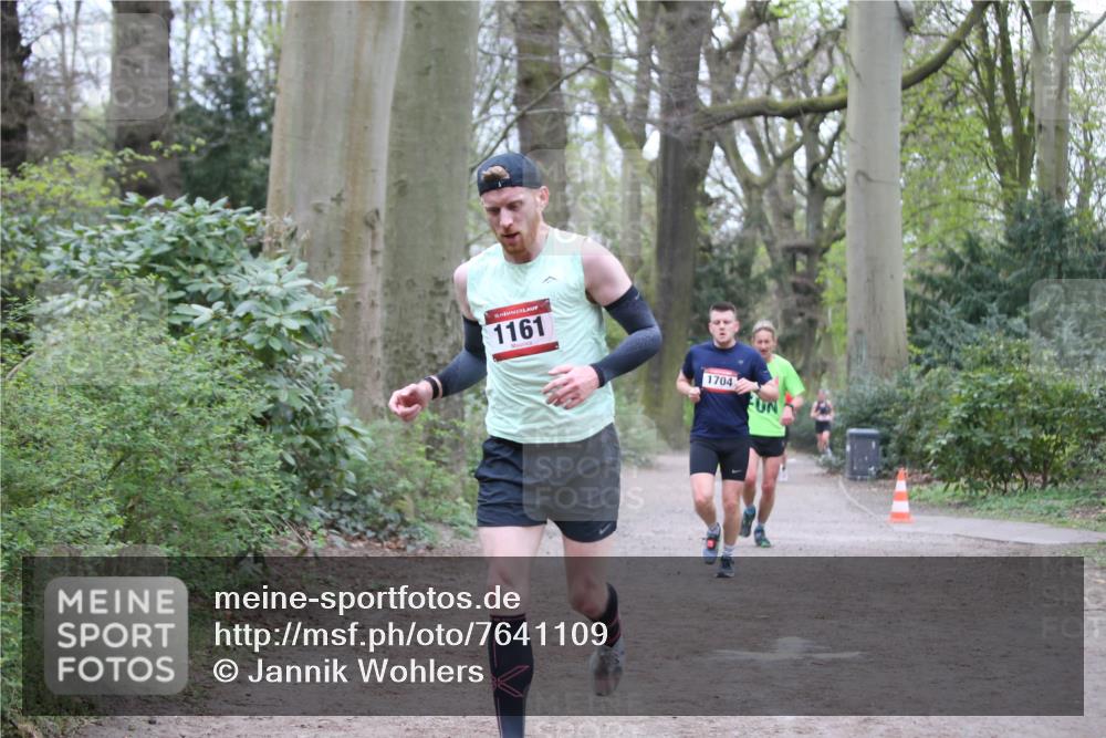 13.04.2025 - Hammer Lauf Jannik Wohlers http://msf.ph/oto/7641109 13.04.2025 10:04:55 Laufen 15, 1161, 1704 meine-sportfotos.de