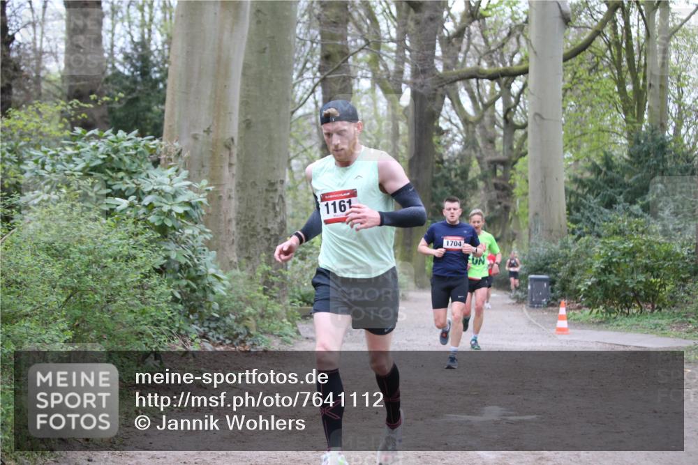 13.04.2025 - Hammer Lauf Jannik Wohlers http://msf.ph/oto/7641112 13.04.2025 10:04:55 Laufen 1161, 1704 meine-sportfotos.de