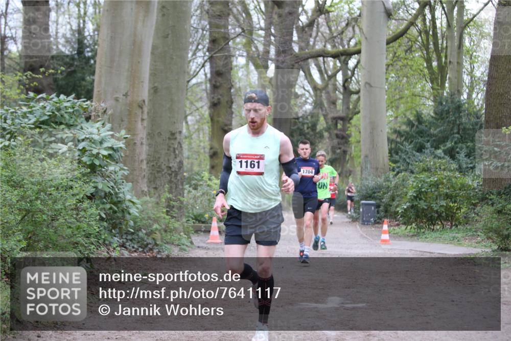 13.04.2025 - Hammer Lauf Jannik Wohlers http://msf.ph/oto/7641117 13.04.2025 10:04:55 Laufen 1161, 1704 meine-sportfotos.de
