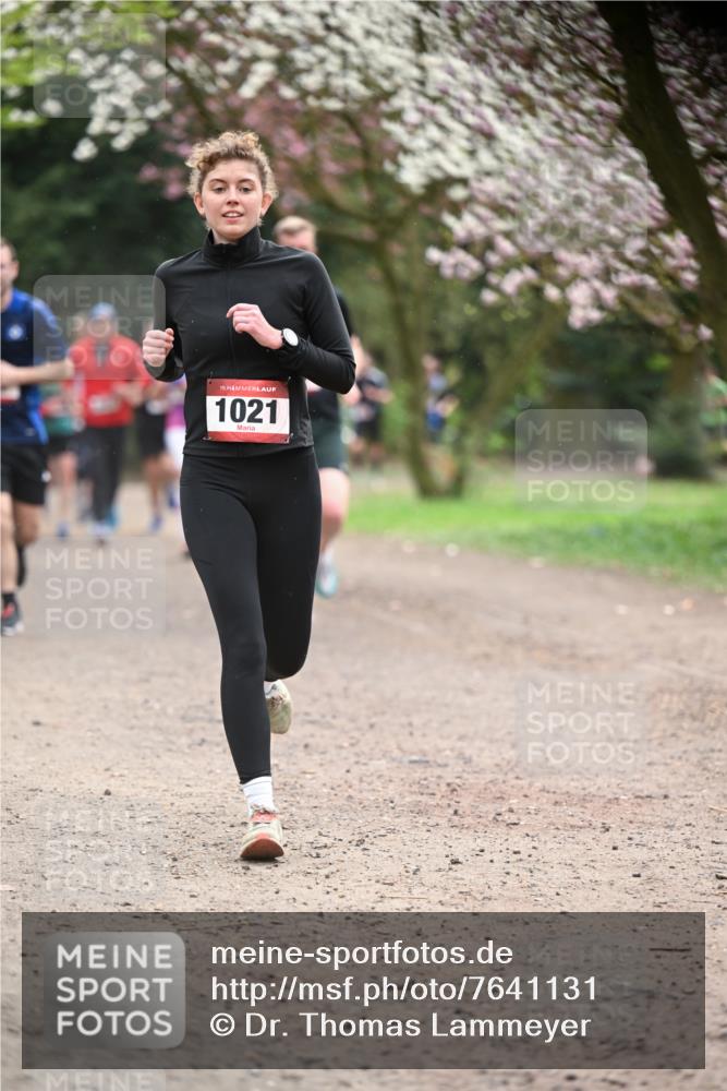 13.04.2025 - Hammer Lauf Dr. Thomas Lammeyer http://msf.ph/oto/7641131 13.04.2025 10:09:59 Laufen 15, 1021 meine-sportfotos.de