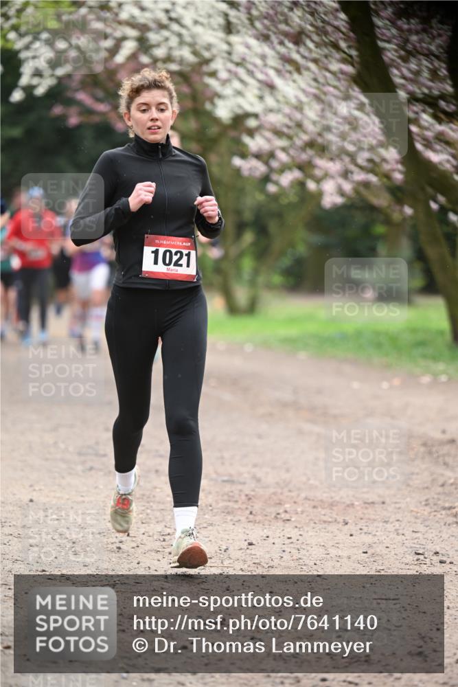 13.04.2025 - Hammer Lauf Dr. Thomas Lammeyer http://msf.ph/oto/7641140 13.04.2025 10:09:59 Laufen 15, 1021, 100 meine-sportfotos.de