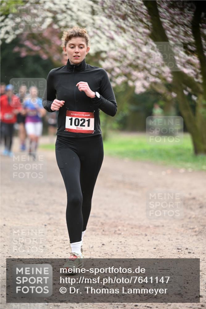 13.04.2025 - Hammer Lauf Dr. Thomas Lammeyer http://msf.ph/oto/7641147 13.04.2025 10:09:59 Laufen 15, 1021 meine-sportfotos.de