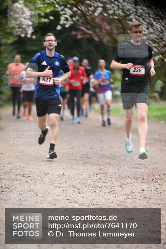 13.04.2025 - Hammer Lauf Dr. Thomas Lammeyer http://msf.ph/oto/7641170 13.04.2025 10:10:00 Laufen 627, 225 meine-sportfotos.de