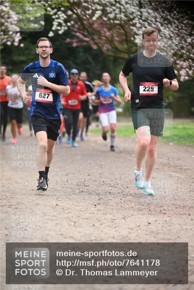 13.04.2025 - Hammer Lauf Dr. Thomas Lammeyer http://msf.ph/oto/7641178 13.04.2025 10:10:01 Laufen 15, 627, 225 meine-sportfotos.de