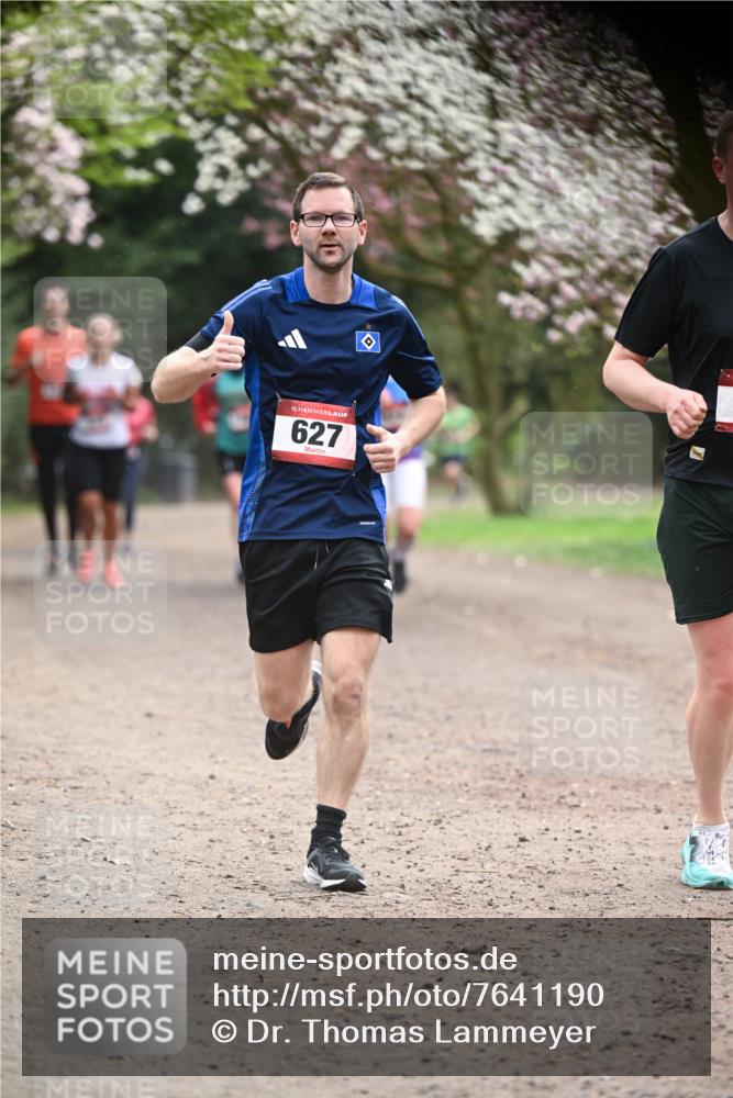 13.04.2025 - Hammer Lauf Dr. Thomas Lammeyer http://msf.ph/oto/7641190 13.04.2025 10:10:02 Laufen 15, 627 meine-sportfotos.de