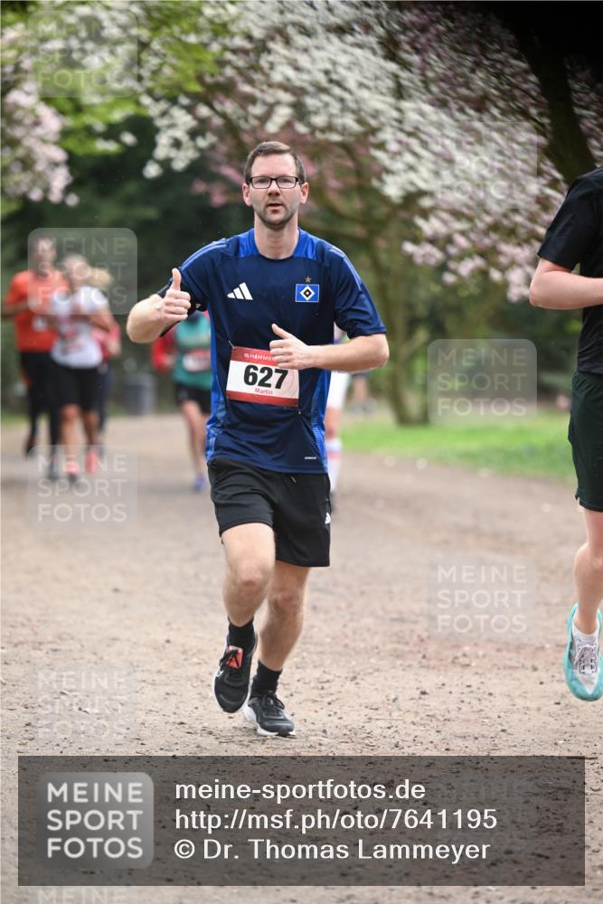 13.04.2025 - Hammer Lauf Dr. Thomas Lammeyer http://msf.ph/oto/7641195 13.04.2025 10:10:02 Laufen 15, 627 meine-sportfotos.de