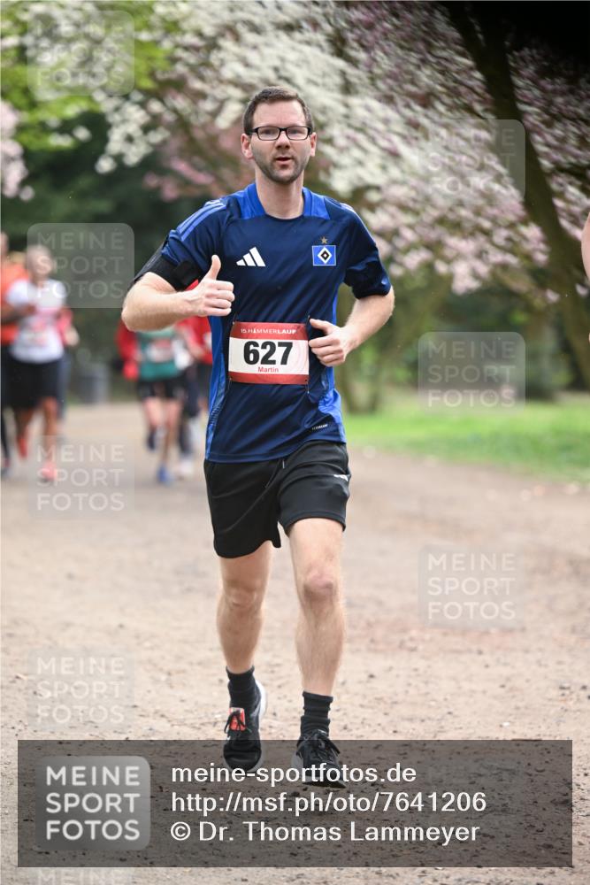13.04.2025 - Hammer Lauf Dr. Thomas Lammeyer http://msf.ph/oto/7641206 13.04.2025 10:10:02 Laufen 15, 627 meine-sportfotos.de