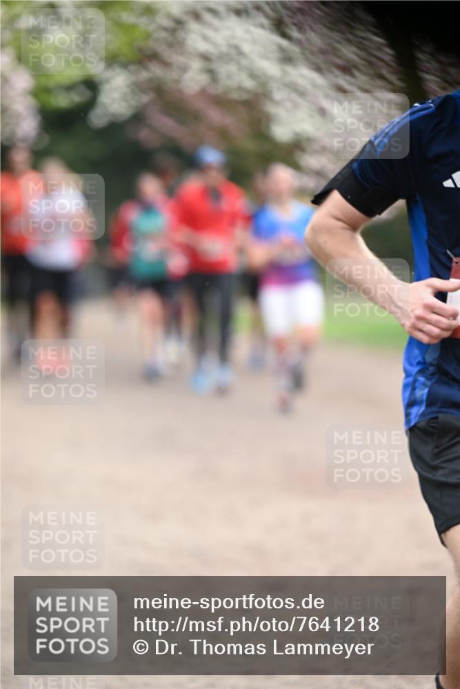 13.04.2025 - Hammer Lauf Dr. Thomas Lammeyer http://msf.ph/oto/7641218 13.04.2025 10:10:03 Laufen  meine-sportfotos.de
