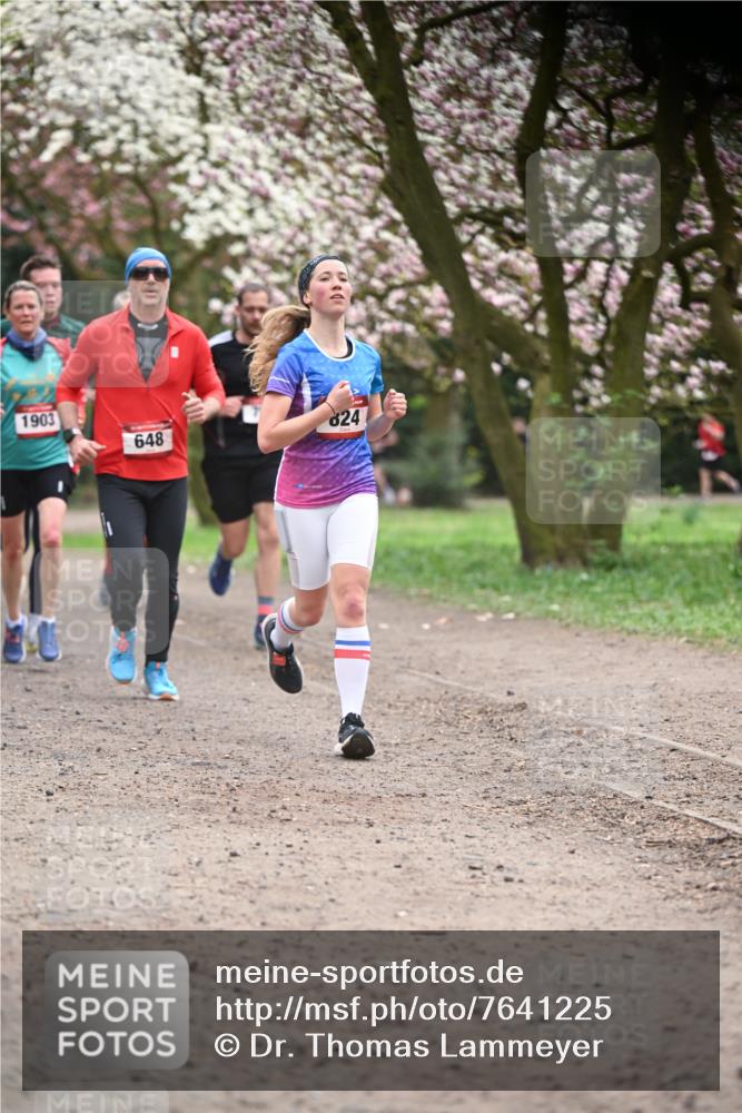13.04.2025 - Hammer Lauf Dr. Thomas Lammeyer http://msf.ph/oto/7641225 13.04.2025 10:10:04 Laufen 1903, 824, 648 meine-sportfotos.de