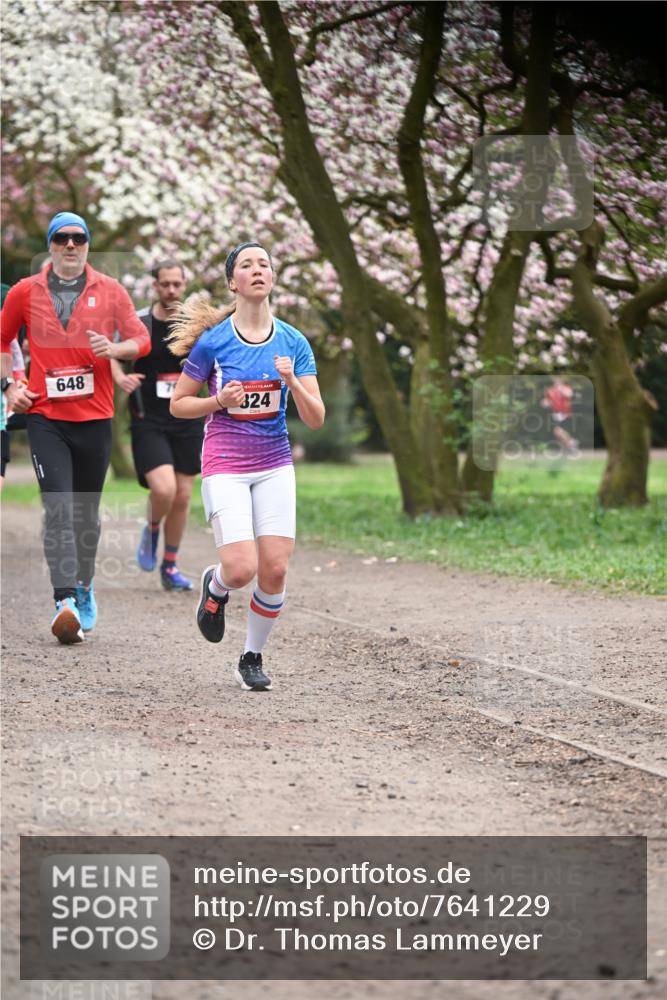 13.04.2025 - Hammer Lauf Dr. Thomas Lammeyer http://msf.ph/oto/7641229 13.04.2025 10:10:04 Laufen 648, 324 meine-sportfotos.de