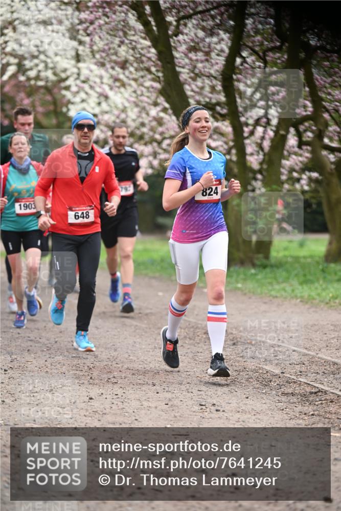 13.04.2025 - Hammer Lauf Dr. Thomas Lammeyer http://msf.ph/oto/7641245 13.04.2025 10:10:05 Laufen 1903, 648, 824 meine-sportfotos.de