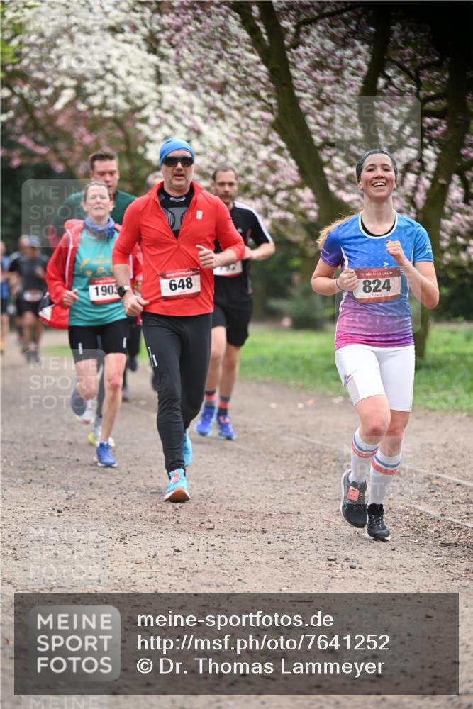 13.04.2025 - Hammer Lauf Dr. Thomas Lammeyer http://msf.ph/oto/7641252 13.04.2025 10:10:05 Laufen 1903, 648, 15, 824 meine-sportfotos.de