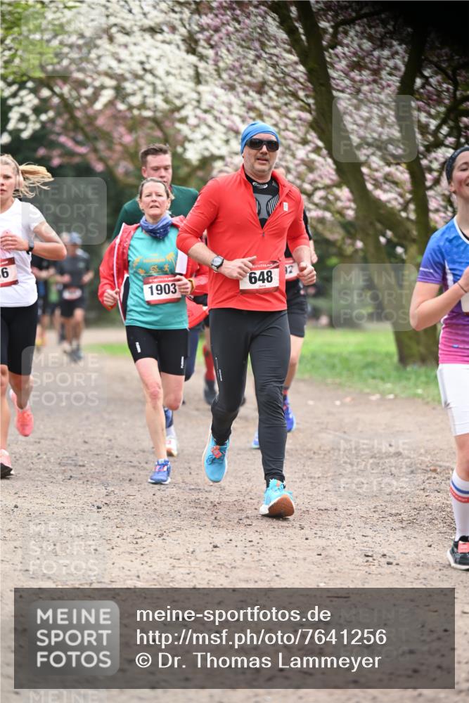 13.04.2025 - Hammer Lauf Dr. Thomas Lammeyer http://msf.ph/oto/7641256 13.04.2025 10:10:05 Laufen 1903, 648 meine-sportfotos.de