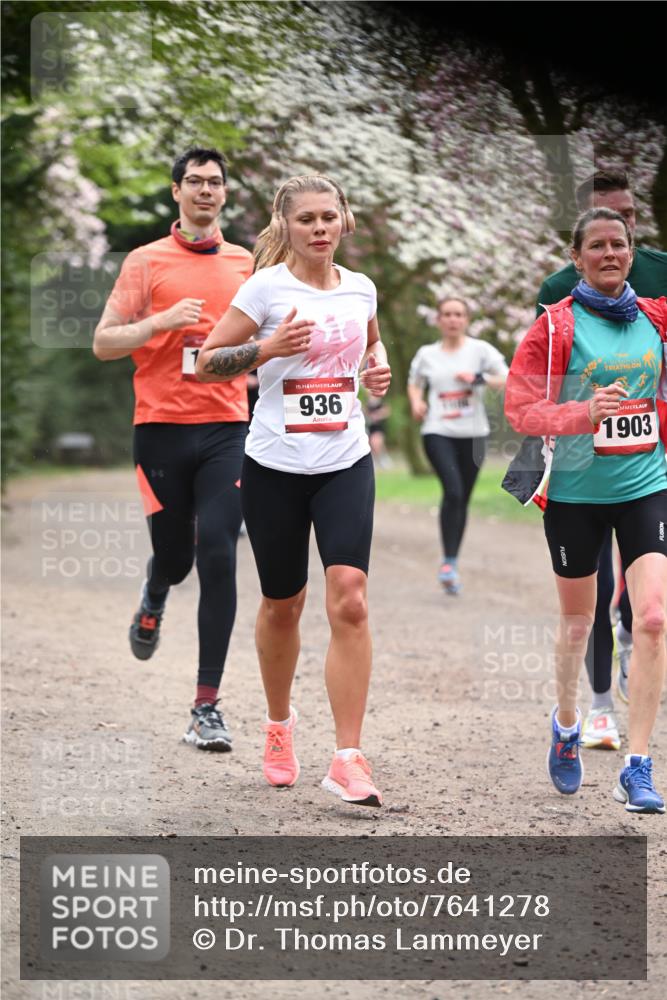13.04.2025 - Hammer Lauf Dr. Thomas Lammeyer http://msf.ph/oto/7641278 13.04.2025 10:10:07 Laufen 15, 936, 1903 meine-sportfotos.de