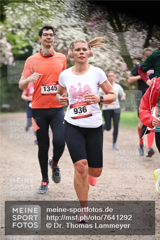 13.04.2025 - Hammer Lauf Dr. Thomas Lammeyer http://msf.ph/oto/7641292 13.04.2025 10:10:08 Laufen 14, 1345, 15, 936 meine-sportfotos.de