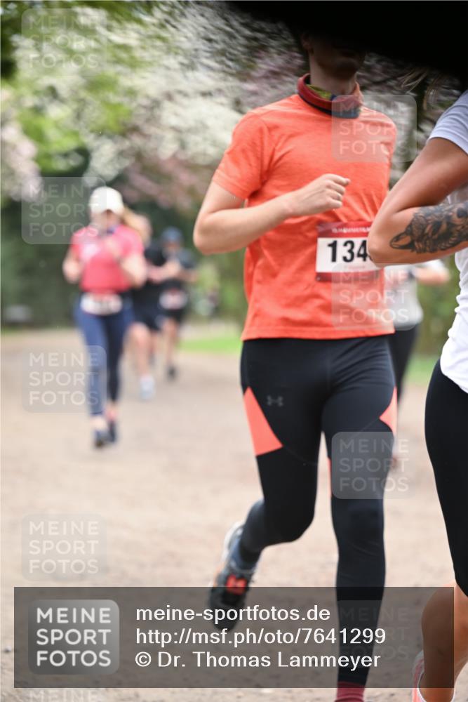 13.04.2025 - Hammer Lauf Dr. Thomas Lammeyer http://msf.ph/oto/7641299 13.04.2025 10:10:09 Laufen 134 meine-sportfotos.de