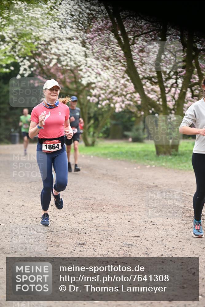 13.04.2025 - Hammer Lauf Dr. Thomas Lammeyer http://msf.ph/oto/7641308 13.04.2025 10:10:10 Laufen 1864 meine-sportfotos.de