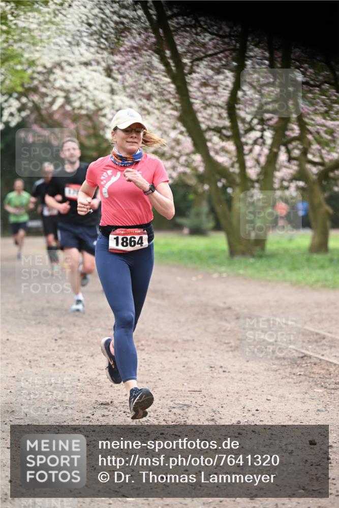 13.04.2025 - Hammer Lauf Dr. Thomas Lammeyer http://msf.ph/oto/7641320 13.04.2025 10:10:10 Laufen 174, 15, 1864 meine-sportfotos.de