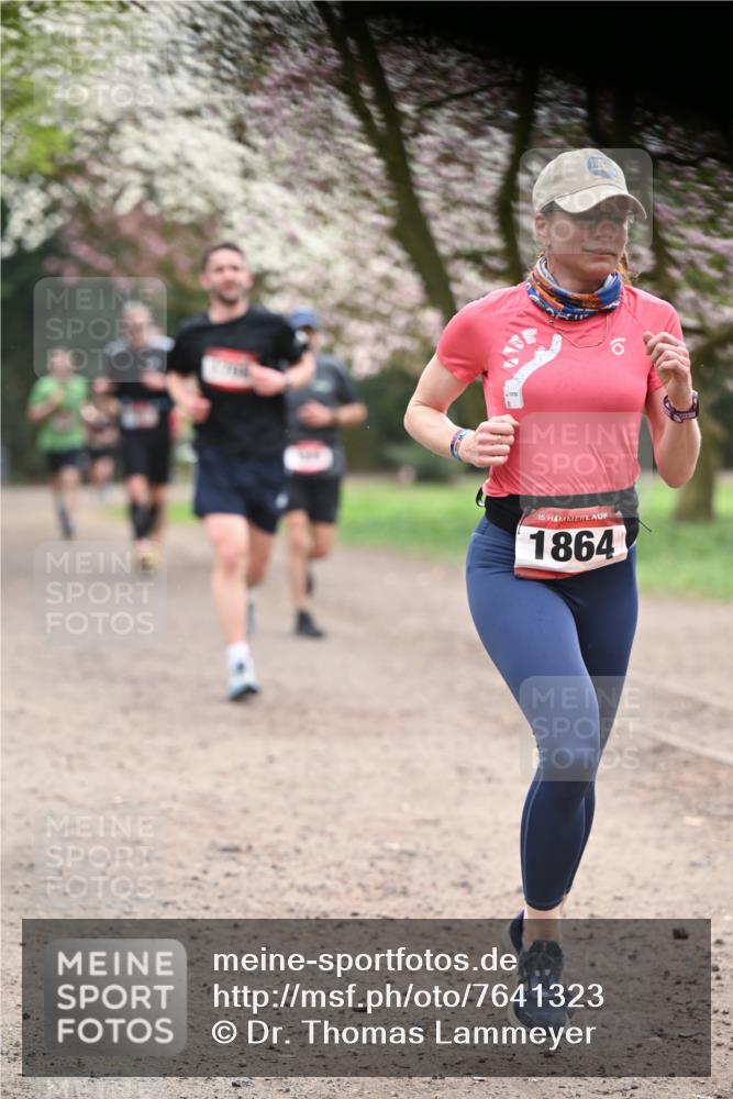 13.04.2025 - Hammer Lauf Dr. Thomas Lammeyer http://msf.ph/oto/7641323 13.04.2025 10:10:11 Laufen 15, 1864 meine-sportfotos.de