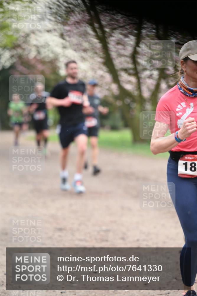 13.04.2025 - Hammer Lauf Dr. Thomas Lammeyer http://msf.ph/oto/7641330 13.04.2025 10:10:11 Laufen 15, 18 meine-sportfotos.de