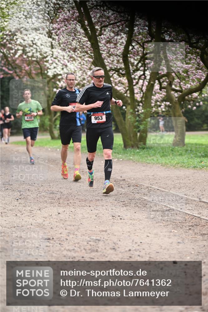 13.04.2025 - Hammer Lauf Dr. Thomas Lammeyer http://msf.ph/oto/7641362 13.04.2025 10:10:13 Laufen 953 meine-sportfotos.de
