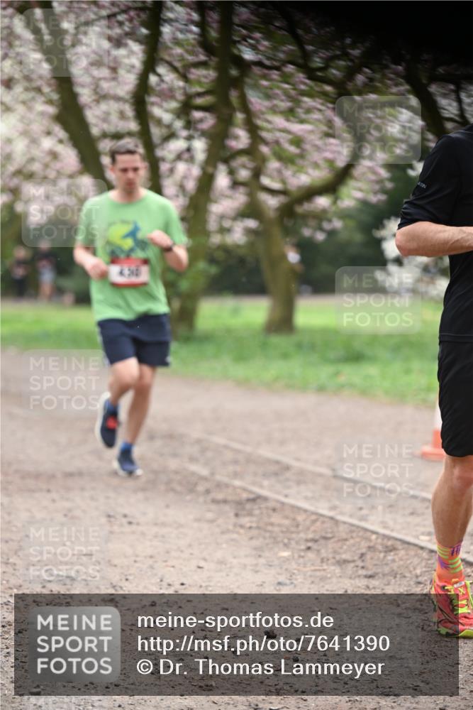 13.04.2025 - Hammer Lauf Dr. Thomas Lammeyer http://msf.ph/oto/7641390 13.04.2025 10:10:16 Laufen  meine-sportfotos.de