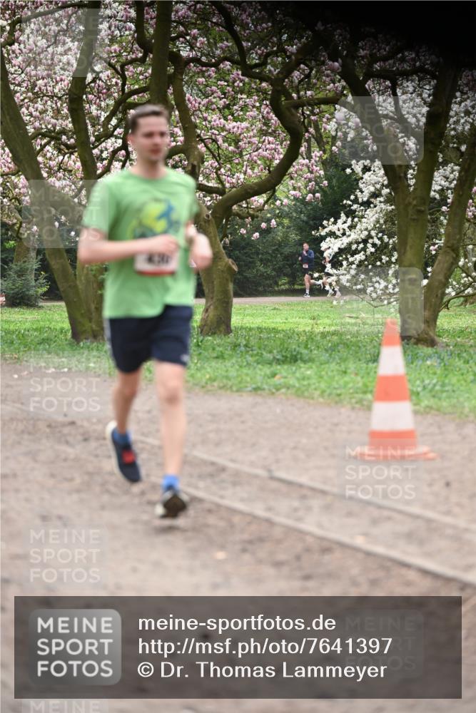 13.04.2025 - Hammer Lauf Dr. Thomas Lammeyer http://msf.ph/oto/7641397 13.04.2025 10:10:17 Laufen  meine-sportfotos.de