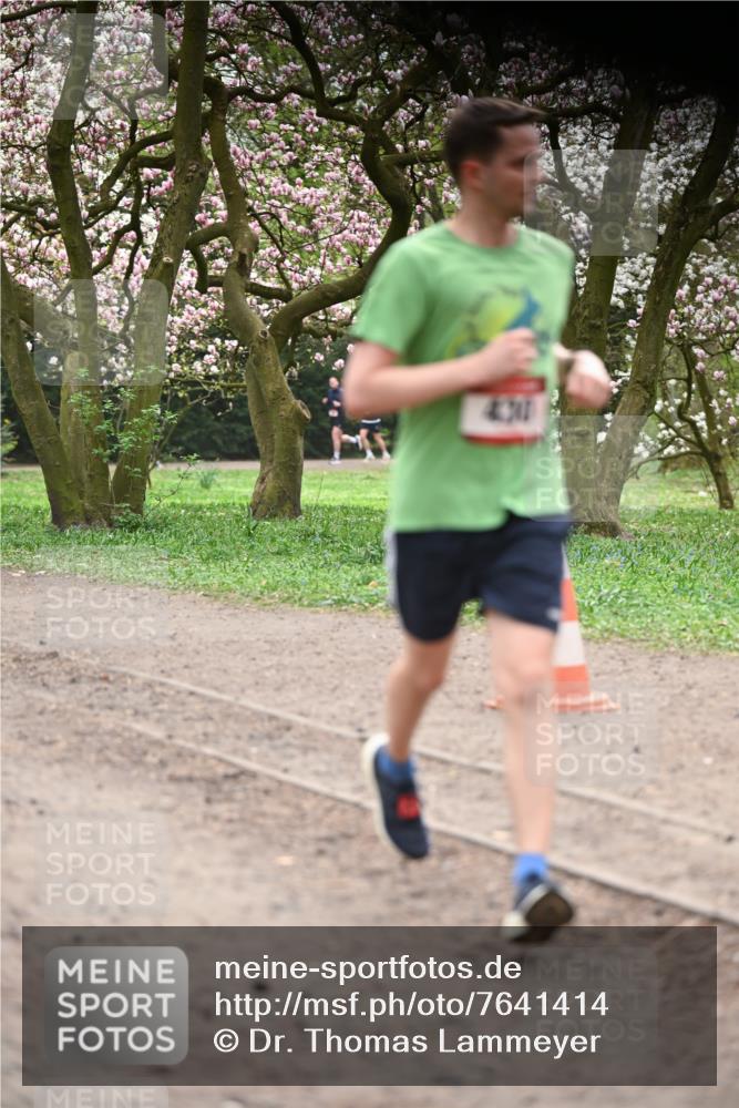 13.04.2025 - Hammer Lauf Dr. Thomas Lammeyer http://msf.ph/oto/7641414 13.04.2025 10:10:18 Laufen 4311 meine-sportfotos.de