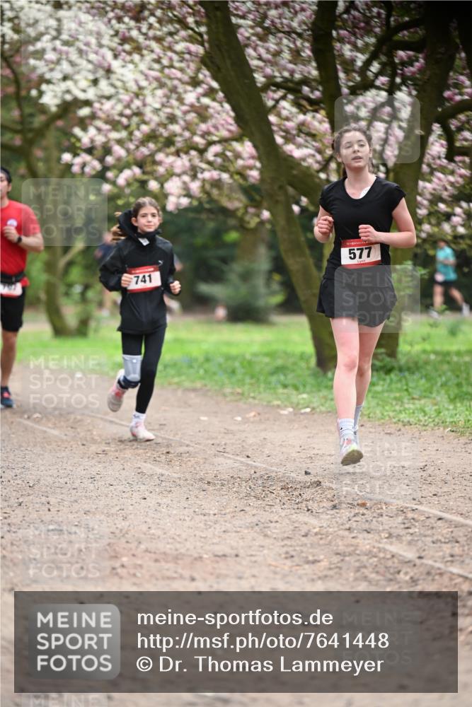13.04.2025 - Hammer Lauf Dr. Thomas Lammeyer http://msf.ph/oto/7641448 13.04.2025 10:10:22 Laufen 741, 577 meine-sportfotos.de