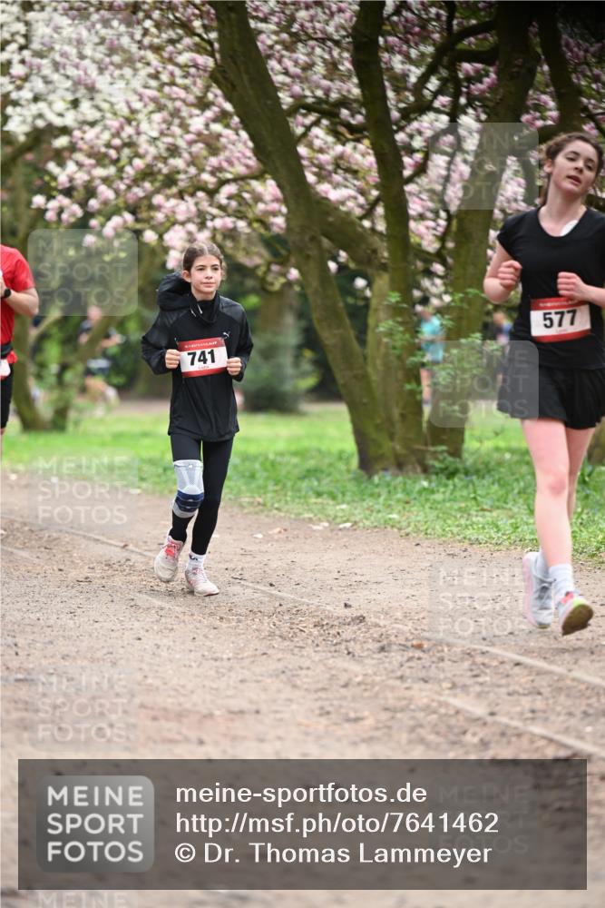13.04.2025 - Hammer Lauf Dr. Thomas Lammeyer http://msf.ph/oto/7641462 13.04.2025 10:10:23 Laufen 15, 741, 577 meine-sportfotos.de