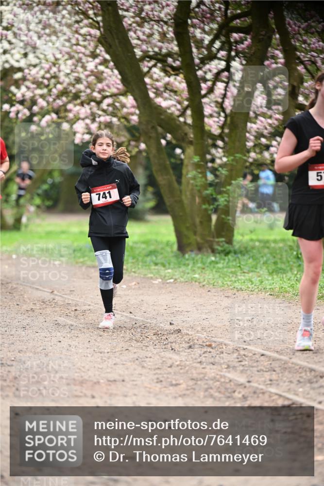 13.04.2025 - Hammer Lauf Dr. Thomas Lammeyer http://msf.ph/oto/7641469 13.04.2025 10:10:23 Laufen 741, 5 meine-sportfotos.de