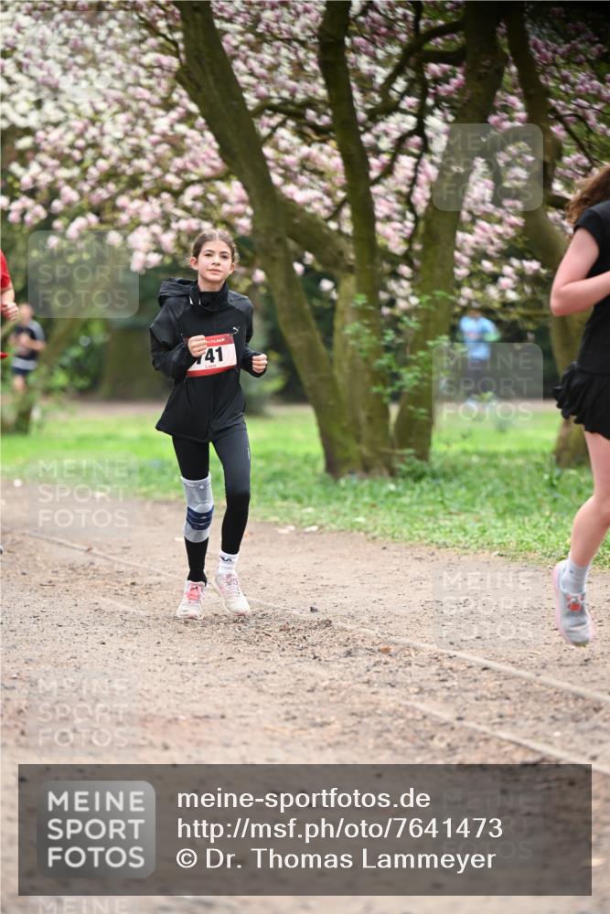 13.04.2025 - Hammer Lauf Dr. Thomas Lammeyer http://msf.ph/oto/7641473 13.04.2025 10:10:23 Laufen 41 meine-sportfotos.de