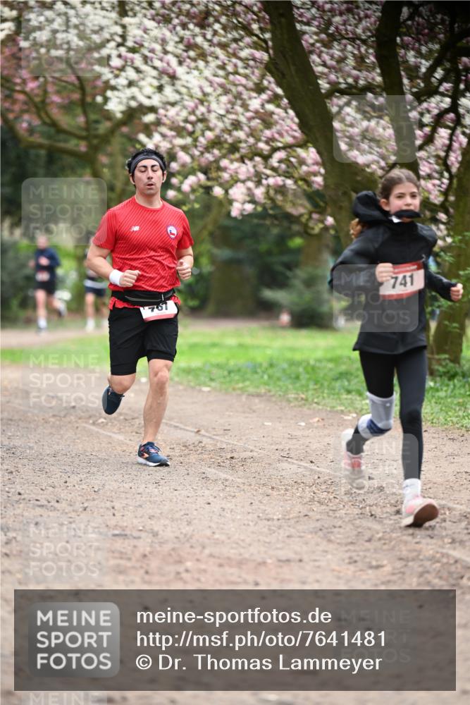 13.04.2025 - Hammer Lauf Dr. Thomas Lammeyer http://msf.ph/oto/7641481 13.04.2025 10:10:24 Laufen 767, 741 meine-sportfotos.de