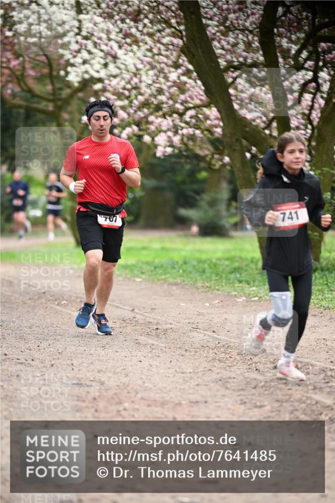 13.04.2025 - Hammer Lauf Dr. Thomas Lammeyer http://msf.ph/oto/7641485 13.04.2025 10:10:24 Laufen 741 meine-sportfotos.de