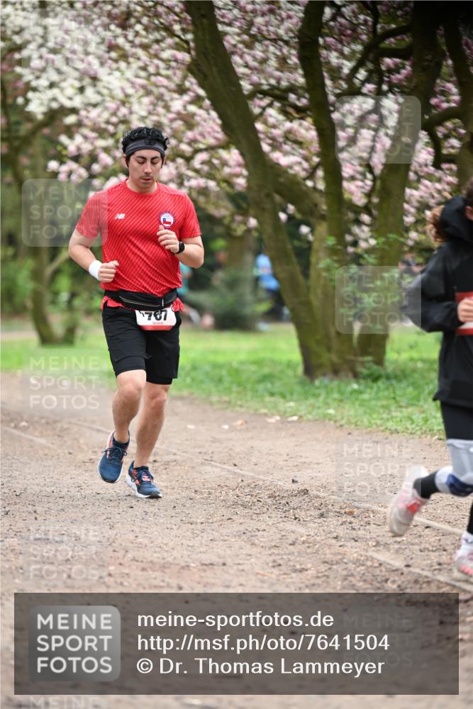 13.04.2025 - Hammer Lauf Dr. Thomas Lammeyer http://msf.ph/oto/7641504 13.04.2025 10:10:25 Laufen  meine-sportfotos.de